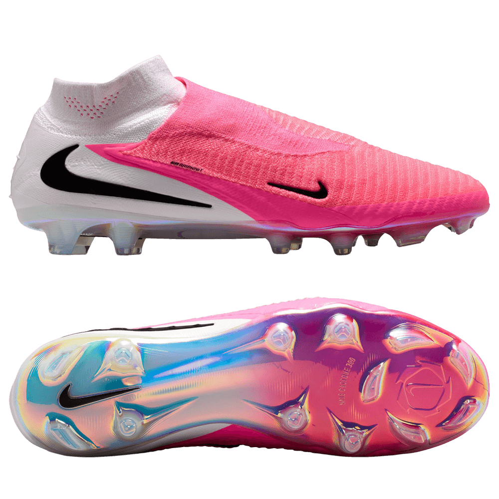 Nike Fussballschuh Phantom 6 High Elite FG Breakout Pack