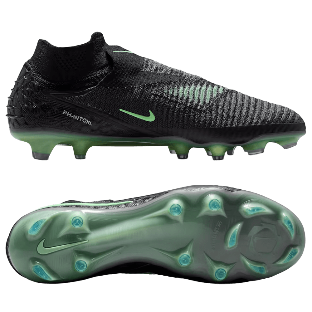 Nike Fussballschuh Phantom 6 High Elite FG Shadow Pack
