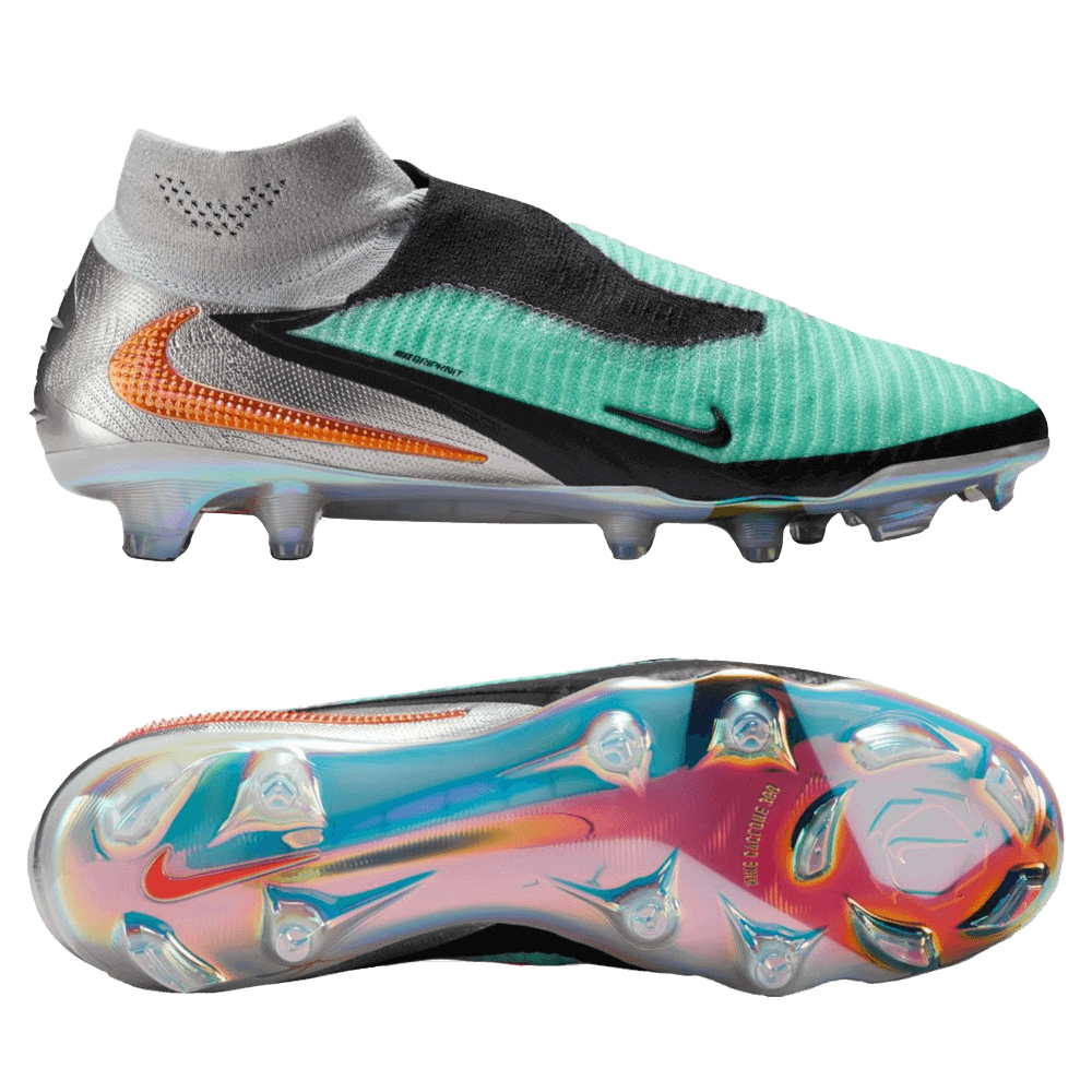 Nike Fussballschuh Phantom 6 High Elite FG
