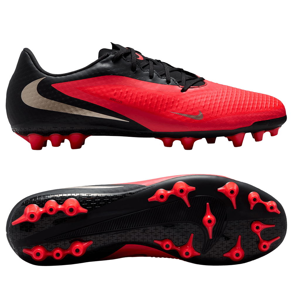Nike Academy Fussballschuh Phantom 6 Low AG Break´EM Pack