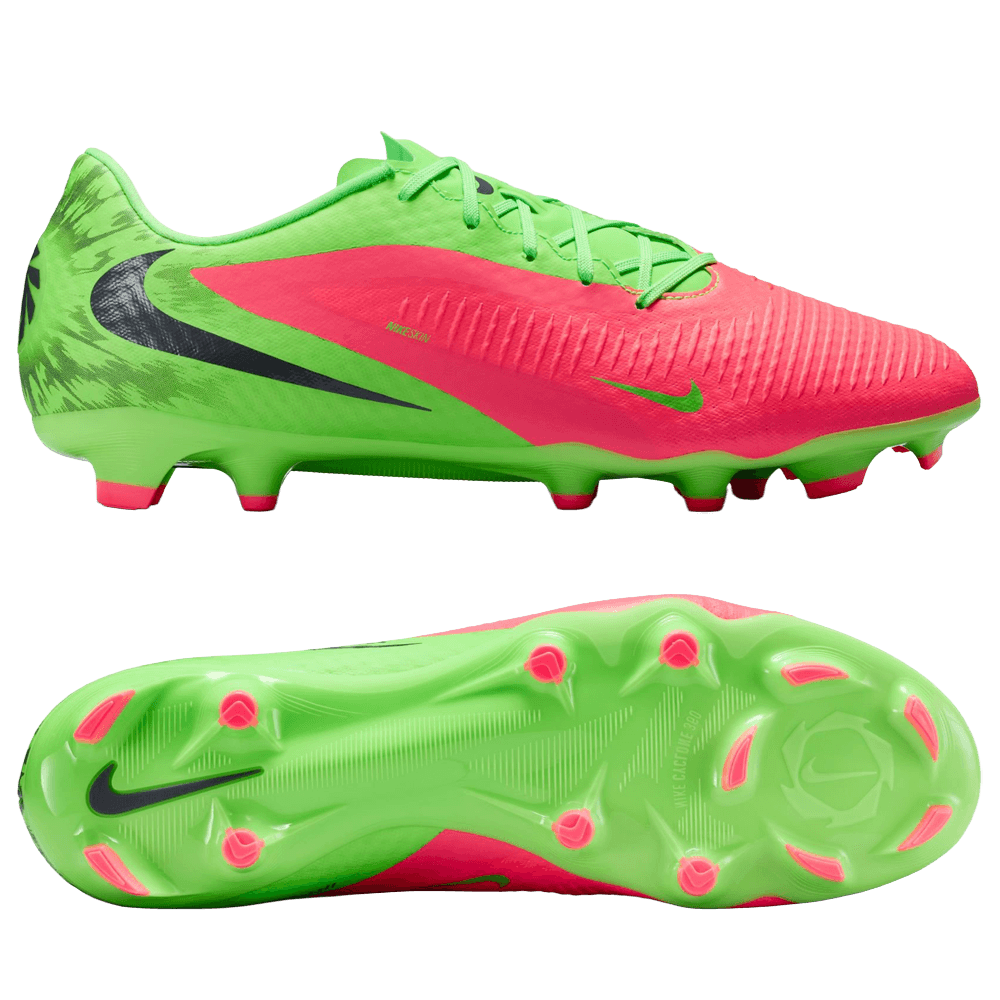 Nike Fussballschuh Phantom 6 Low Academy Erling Haaland FG/MG