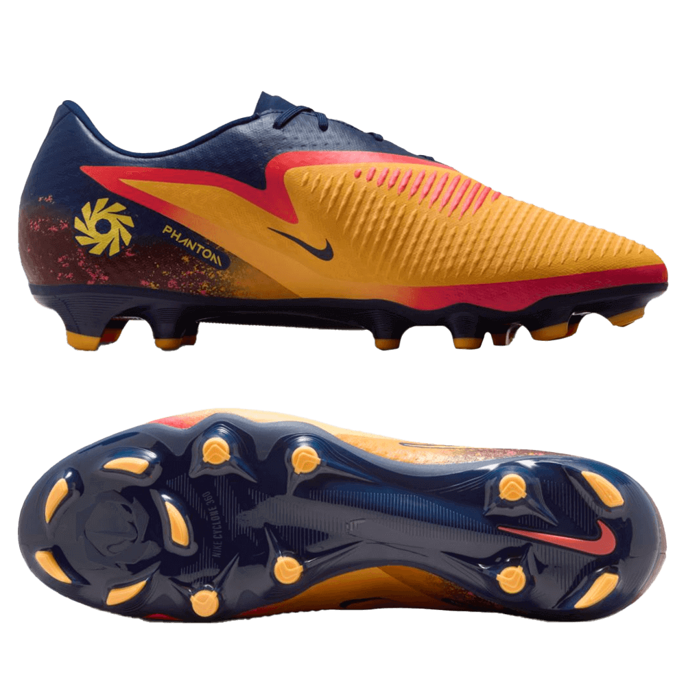 Nike Fußballschuh Phantom 6 Low Academy Erling Haaland FG/MG