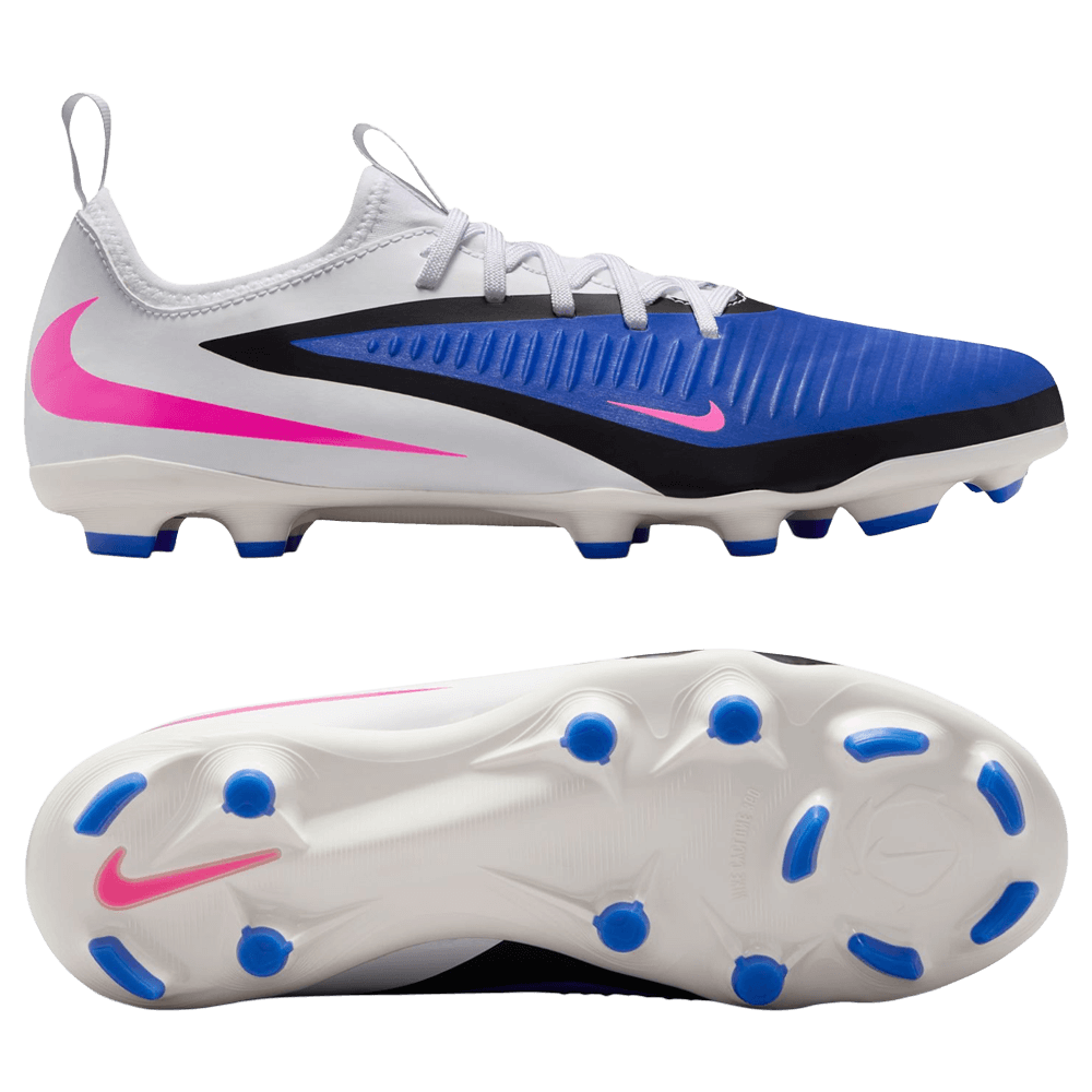 Nike Fussballschuh Phantom 6 Low Academy FG/MG