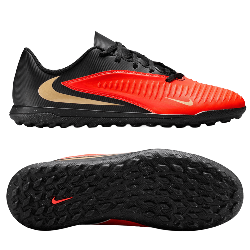 Nike Fussballschuh Phantom 6 Low Club TF Kids Break´EM Pack