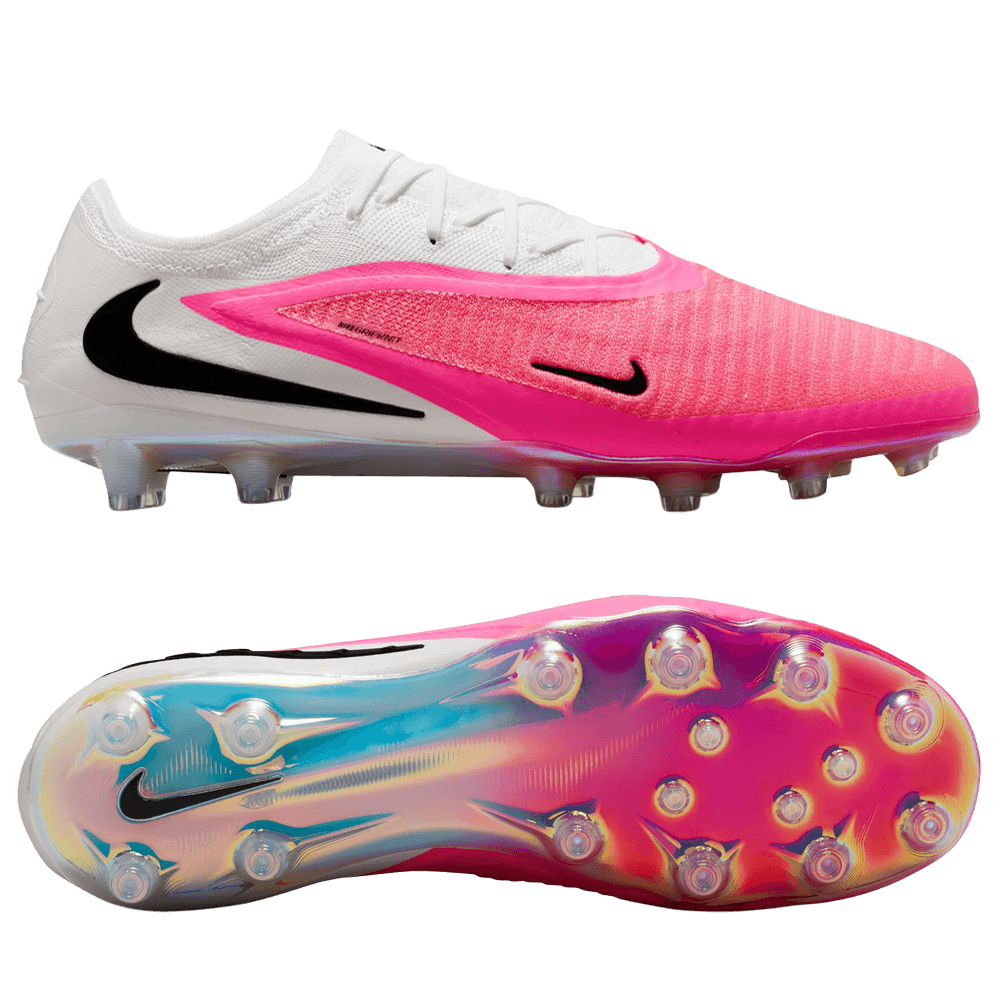 Nike Fussballschuh Phantom 6 Low Elite AG Pro Breakout Pack
