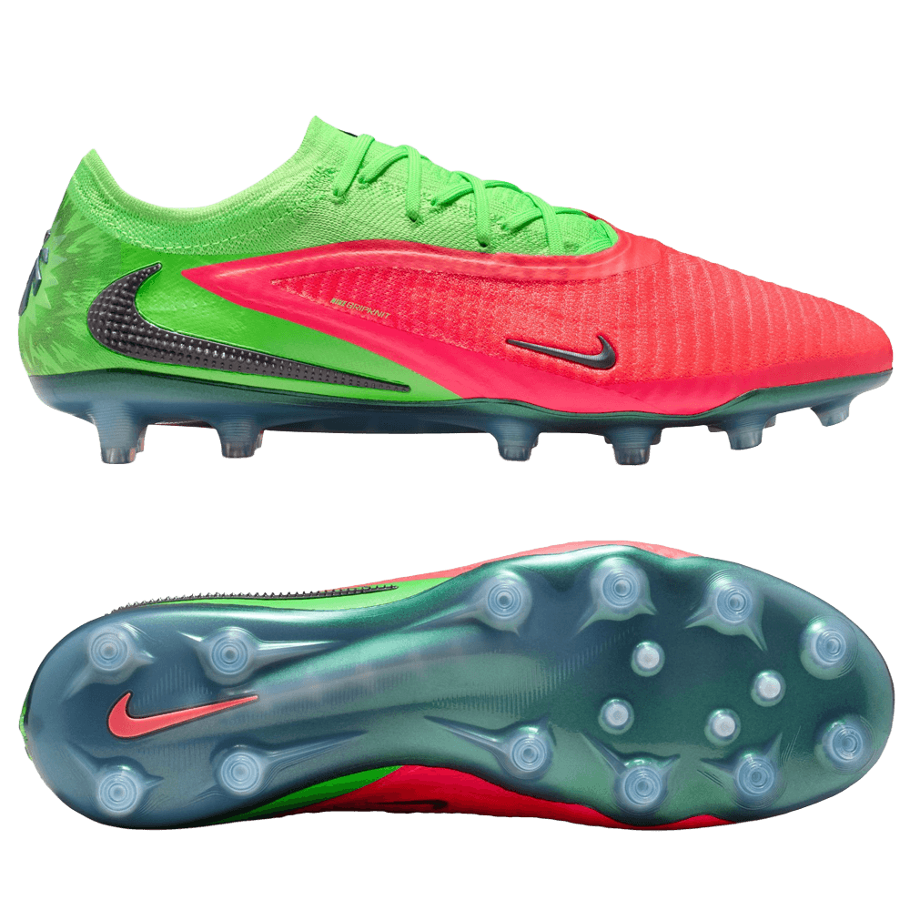 Nike Fussballschuh Phantom 6 Low Elite Erling Haaland AG Pro