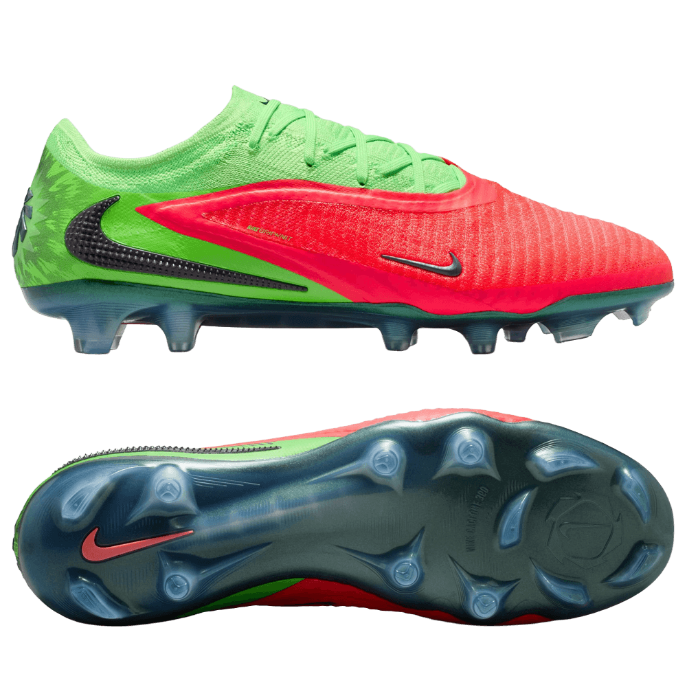 Nike Fussballschuh Phantom 6 Low Elite Erling Haaland FG
