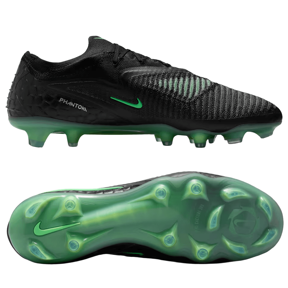 Nike Fussballschuh Phantom 6 Low Elite FG Shadow Pack