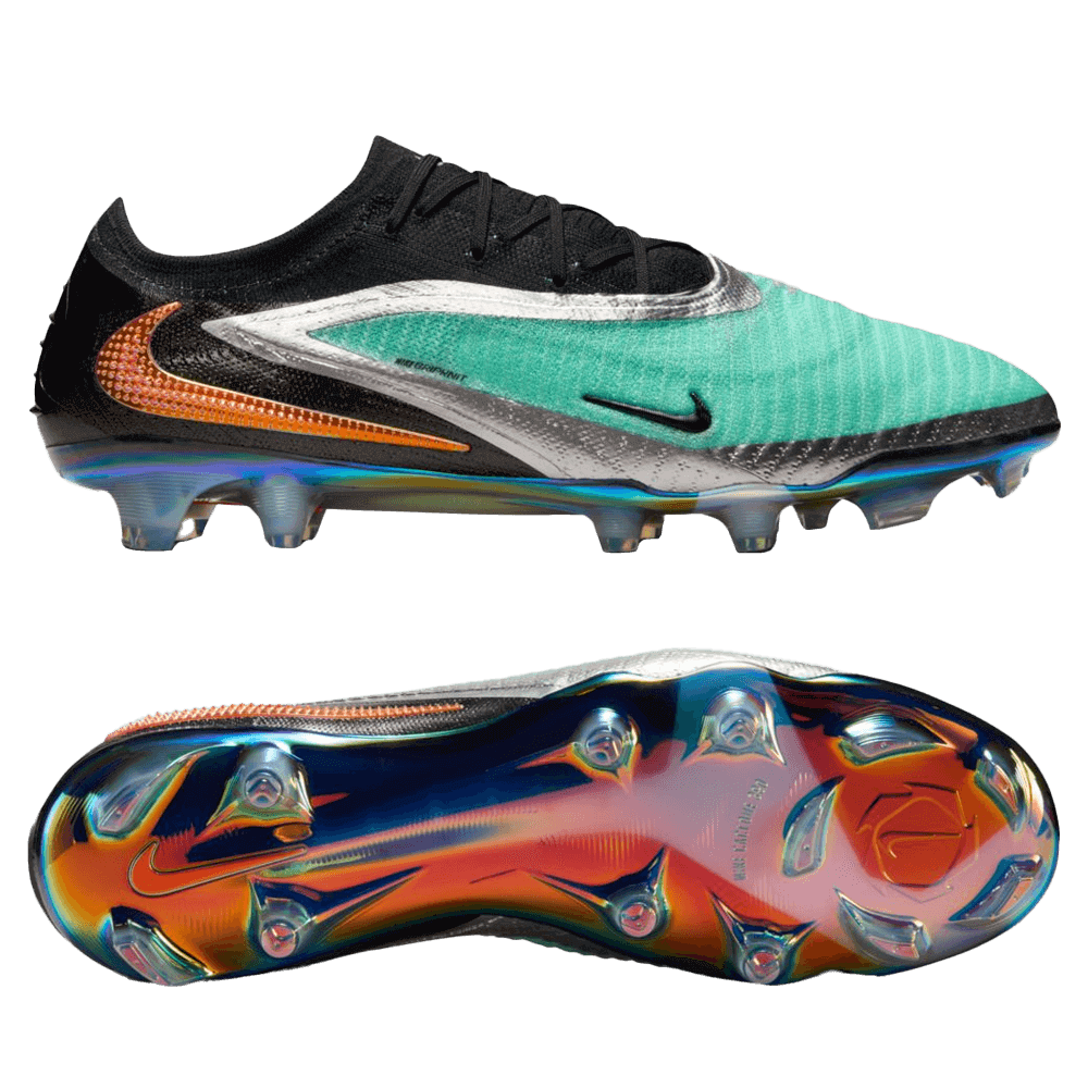 Nike Fussballschuh Phantom 6 Low Elite FG