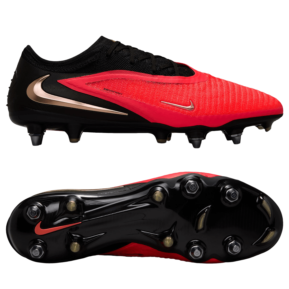 Nike Fussballschuh Phantom 6 Low Elite SG Pro Break EM Pack