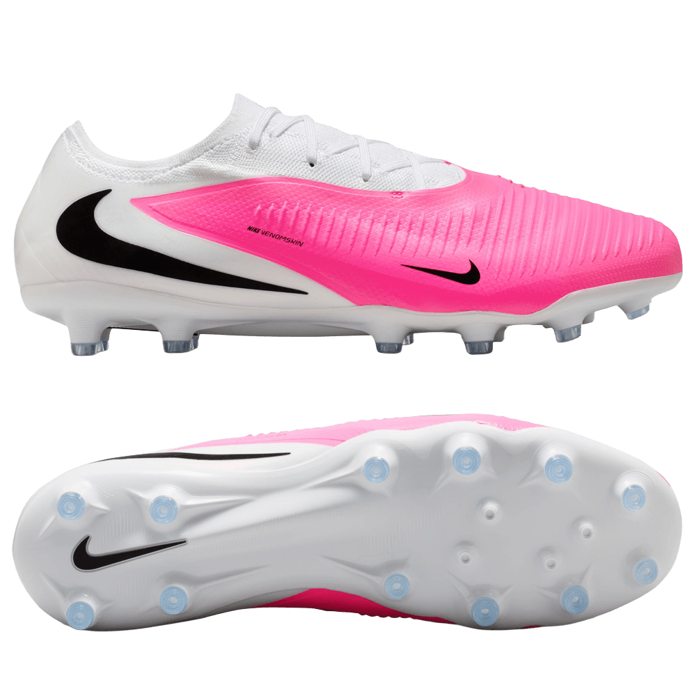 Nike Fussballschuh Phantom 6 Low Pro AG Pro World Cup Pack