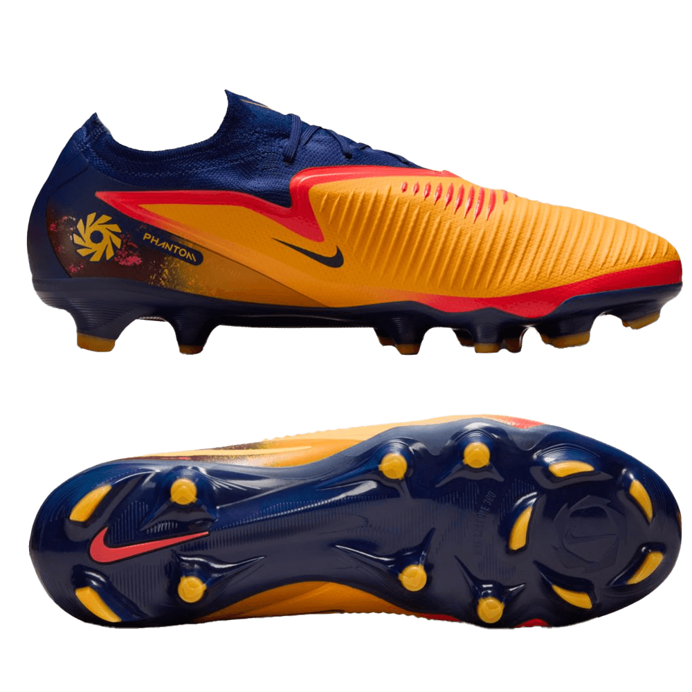 Nike Fussballschuh Phantom 6 Low Pro FG Erling Haaland