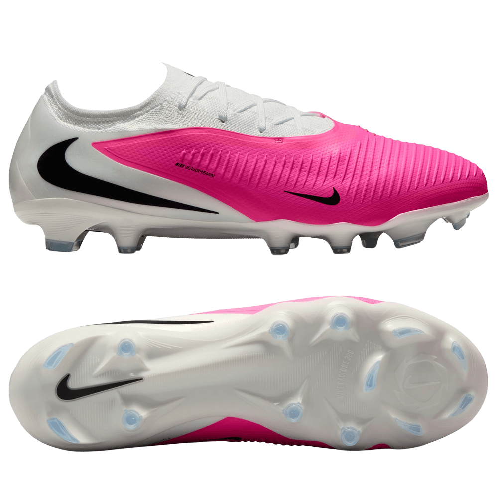 Nike Fussballschuh World Cup Pack Phantom 6 Low Pro FG