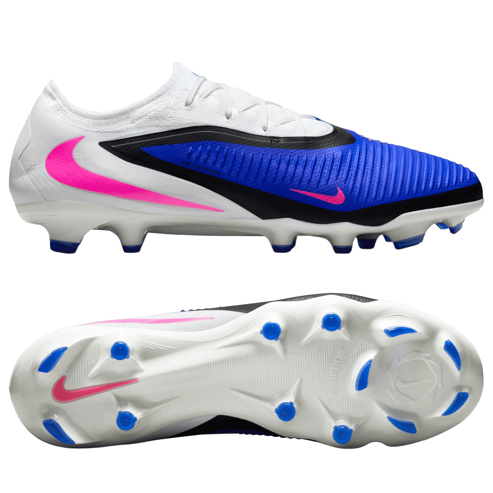 Nike Fussballschuh Phantom 6 Pro FG Low