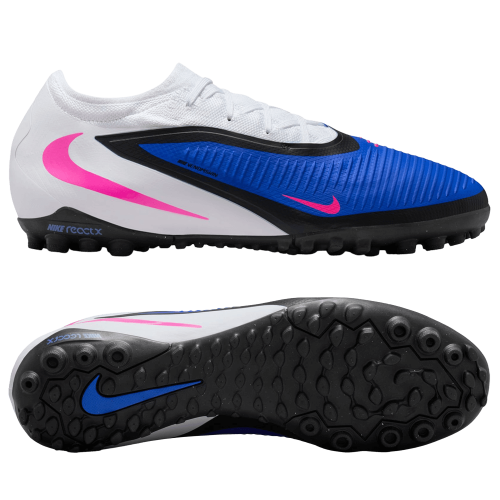 Nike Fussballschuh Phantom 6 Pro TF