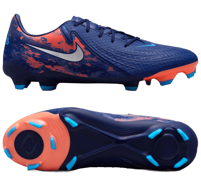 Nike Fussballschuh Phantom GX II Academy FG/MG