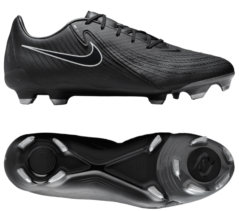 Nike Fussballschuh Phantom GX II Academy FG/MG