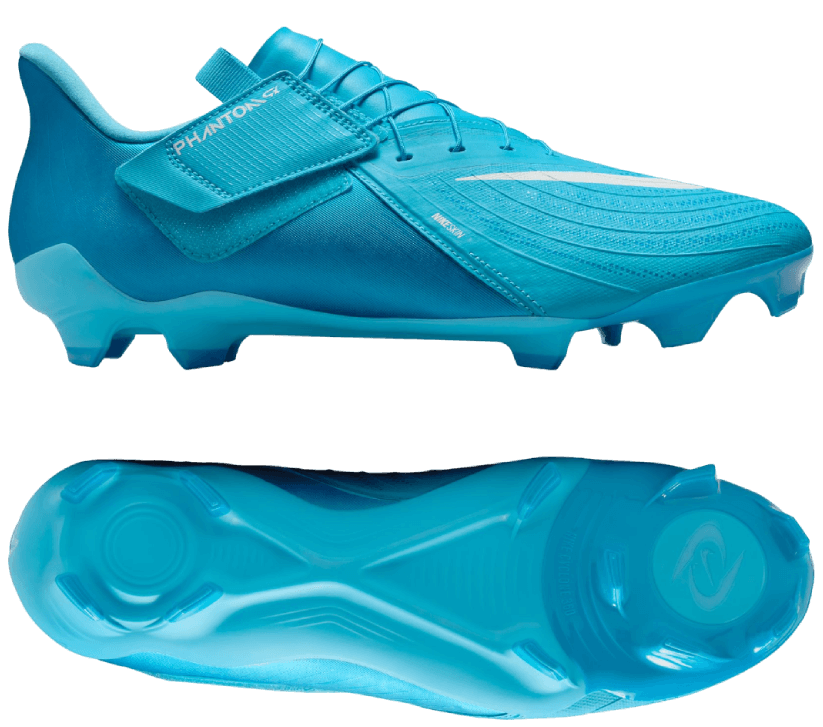 Nike Fussballschuh Phantom GX II Academy MG