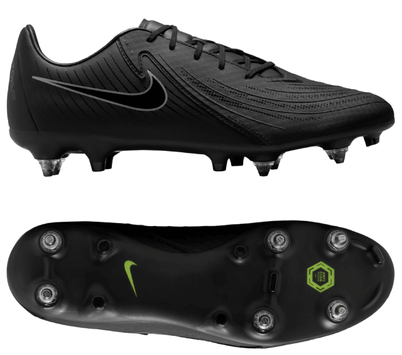 Nike Fussballschuh Phantom GX II Academy SG PRO AC