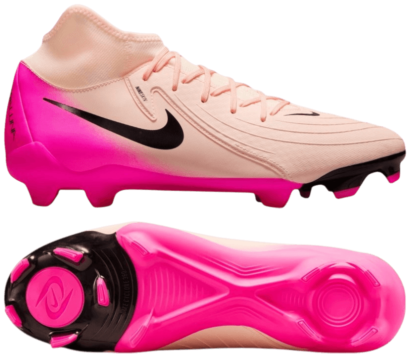 Nike Fussballschuh Phantom Luna 2 Academy MG