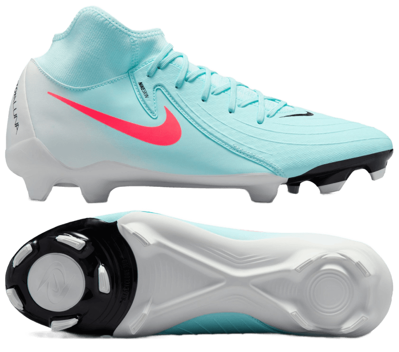 Nike Fussballschuh Phantom Luna 2 Academy MG
