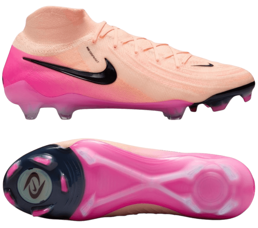 Nike Fussballschuh Phantom Luna 2 Elite FG