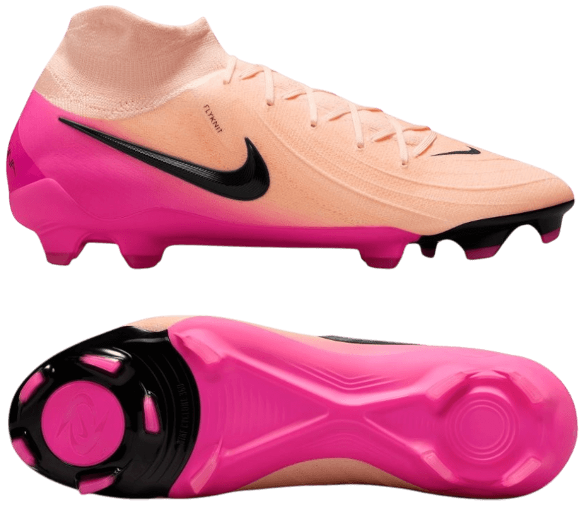 Nike Fussballschuh Phantom Luna 2 Pro FG
