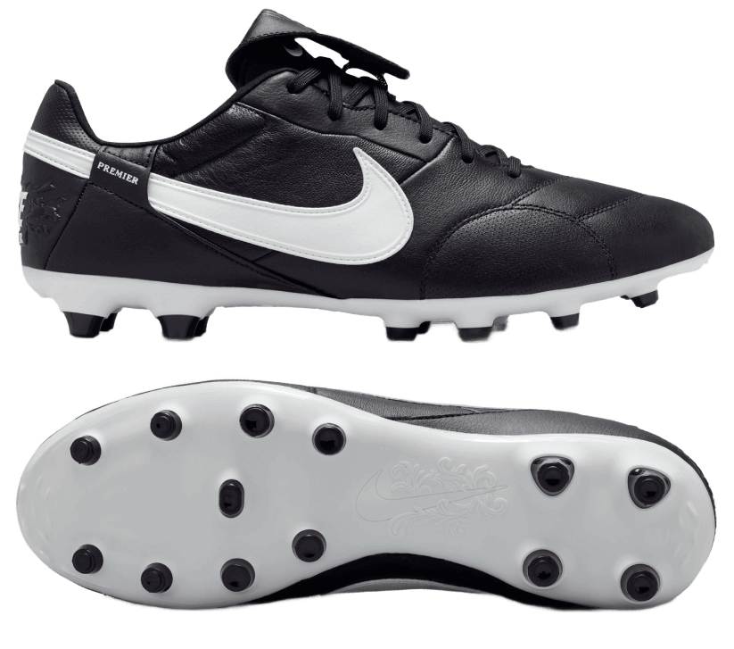 Nike Fussballschuh Premier 3 FG Low-Top