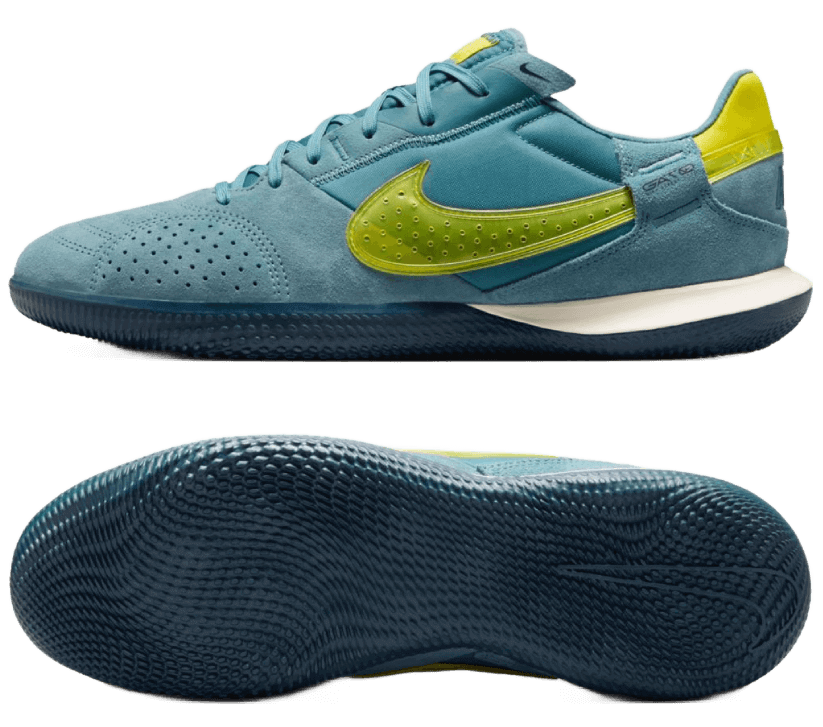 Nike Fussballschuh Streetgato