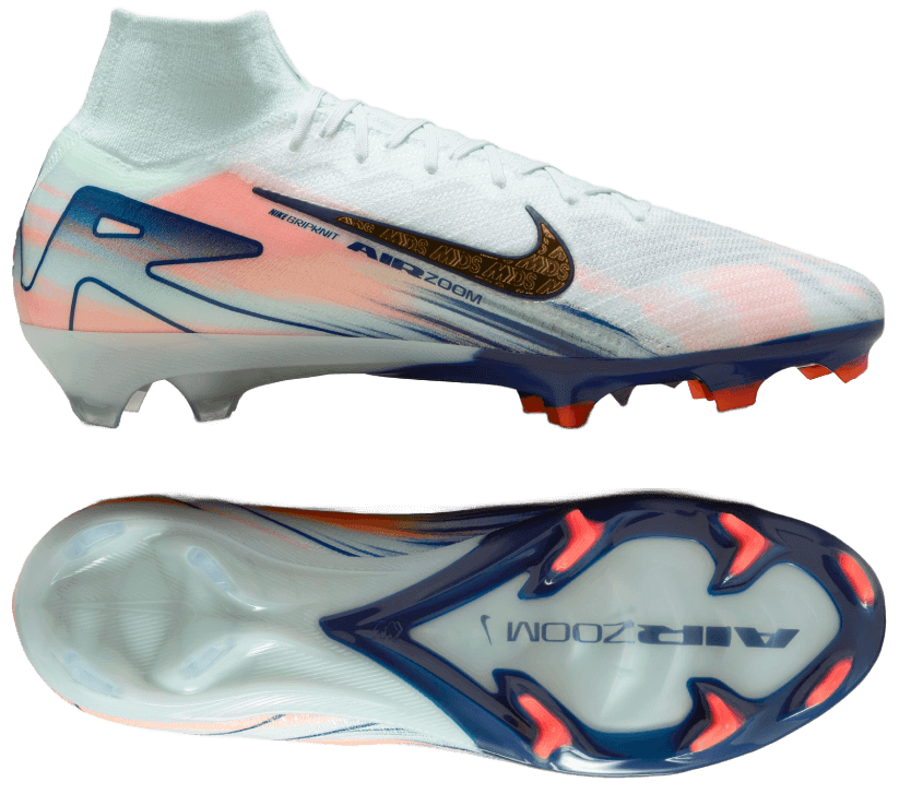Nike Fussballschuh Superfly 10 Elite Mercurial Dream Speed FG