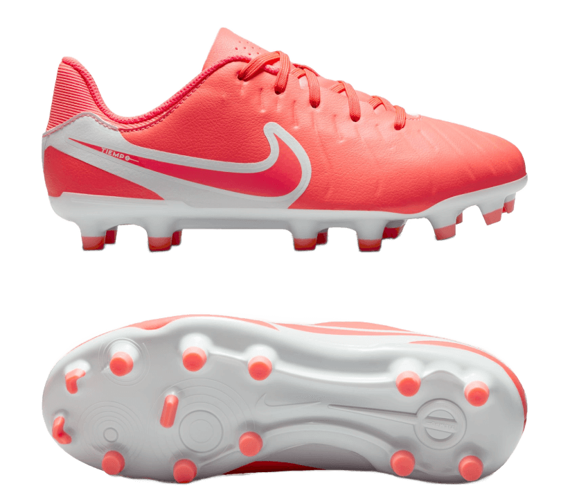 Nike Fussballschuh Tiempo Legend 10 Academy MG