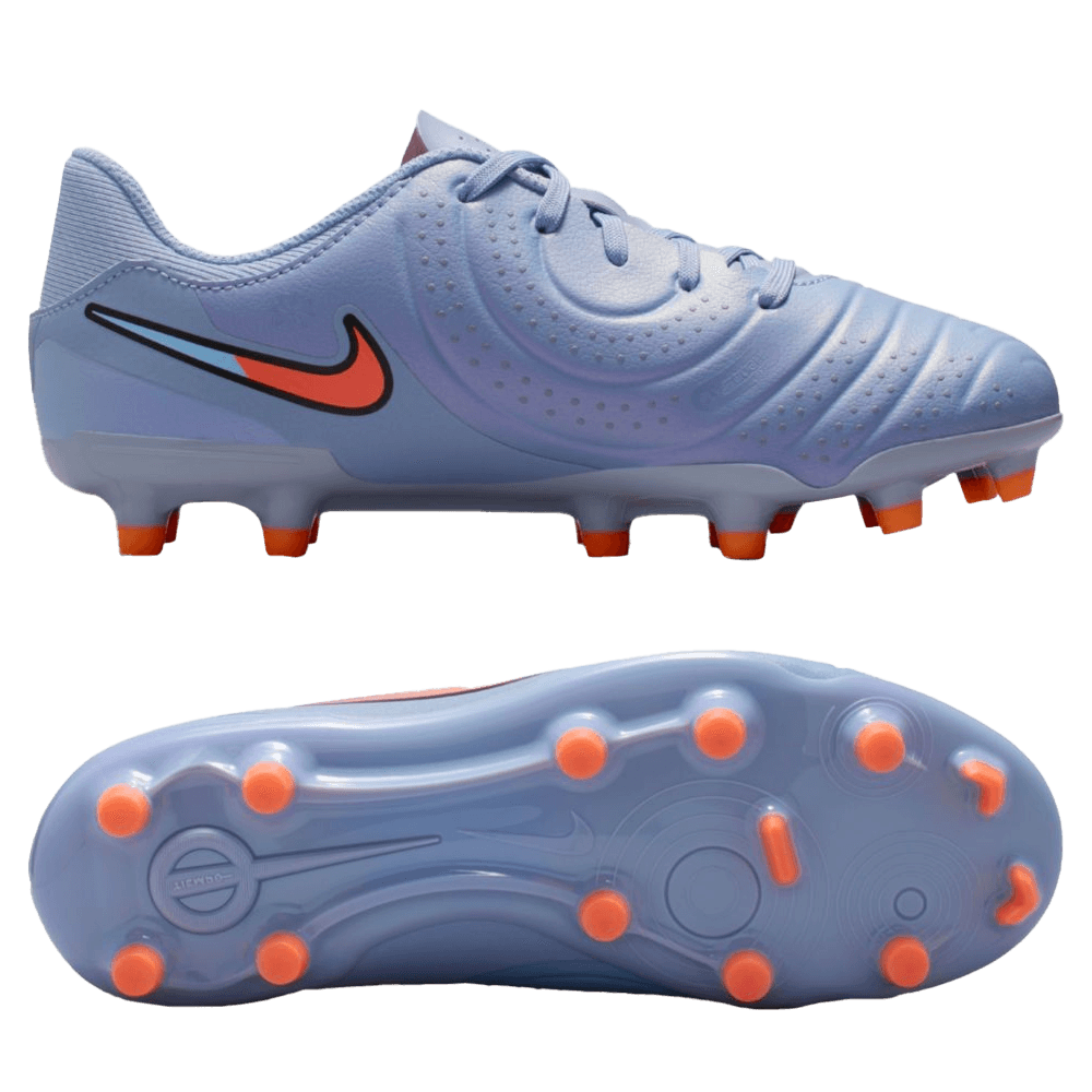 Nike Fussballschuh Tiempo Legend 10 Academy MG