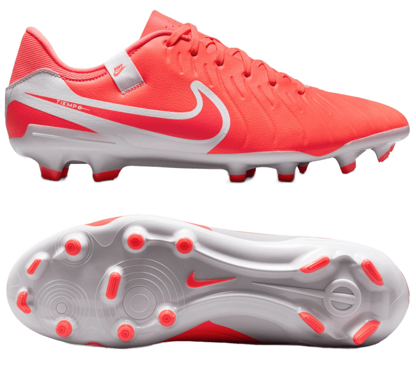 Nike Fussballschuh Tiempo Legend 10 Academy MG