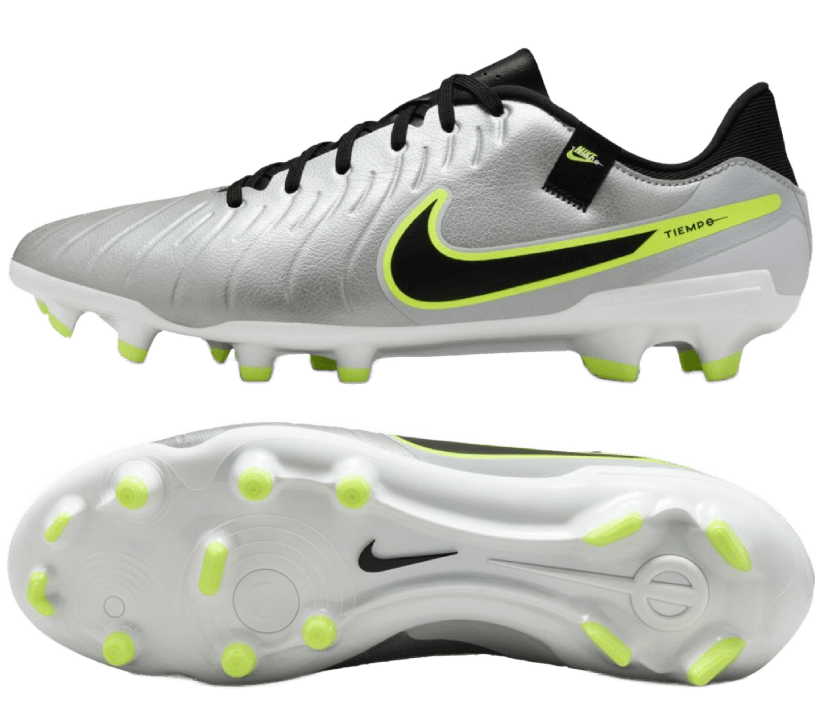 Nike Fussballschuh Tiempo Legend 10 Academy MG