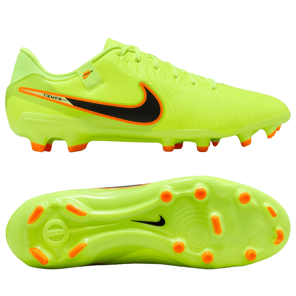 Nike Fussballschuh Tiempo Legend 10 Academy MG