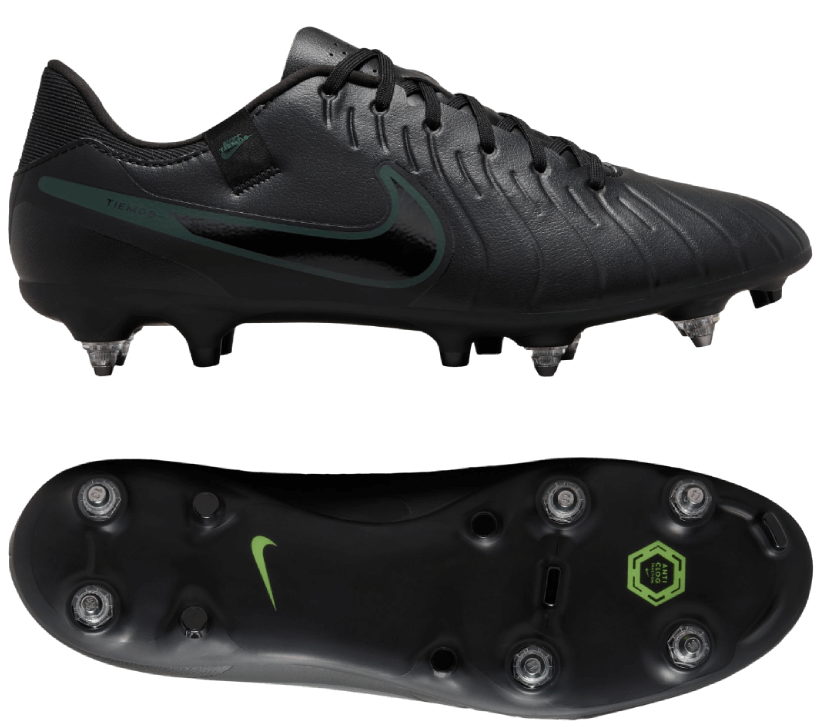 Nike Fussballschuh Tiempo Legend 10 Academy Pro SG