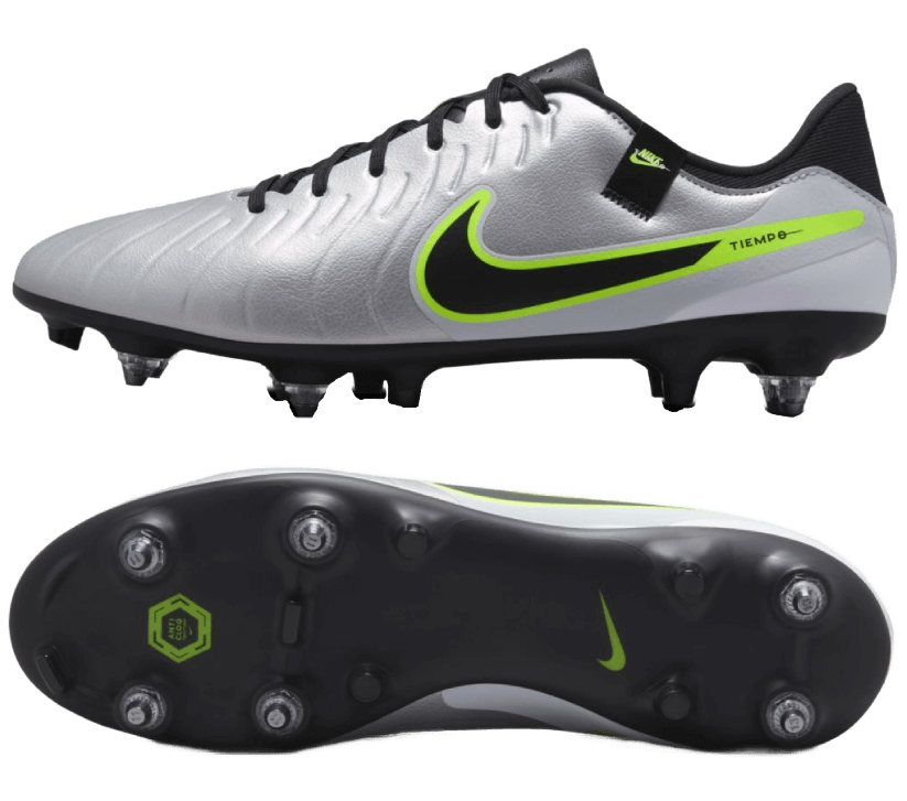 Nike Fussballschuh Tiempo Legend 10 Academy SG