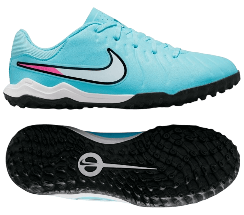 Nike Fussballschuh Tiempo Legend 10 Academy TF