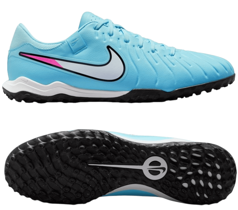 Nike Fussballschuh Tiempo Legend 10 Academy TF
