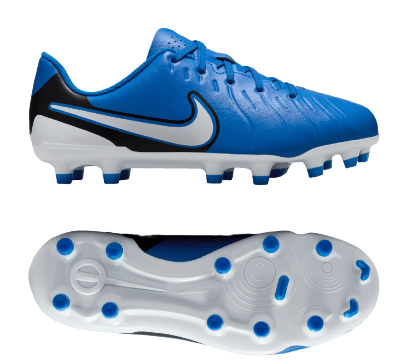 Nike Fussballschuh Tiempo Legend 10 Club FG