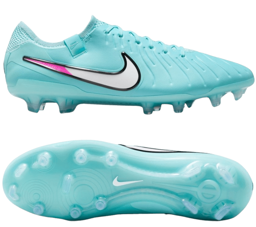 Nike Fussballschuh Tiempo Legend 10 Elite FG