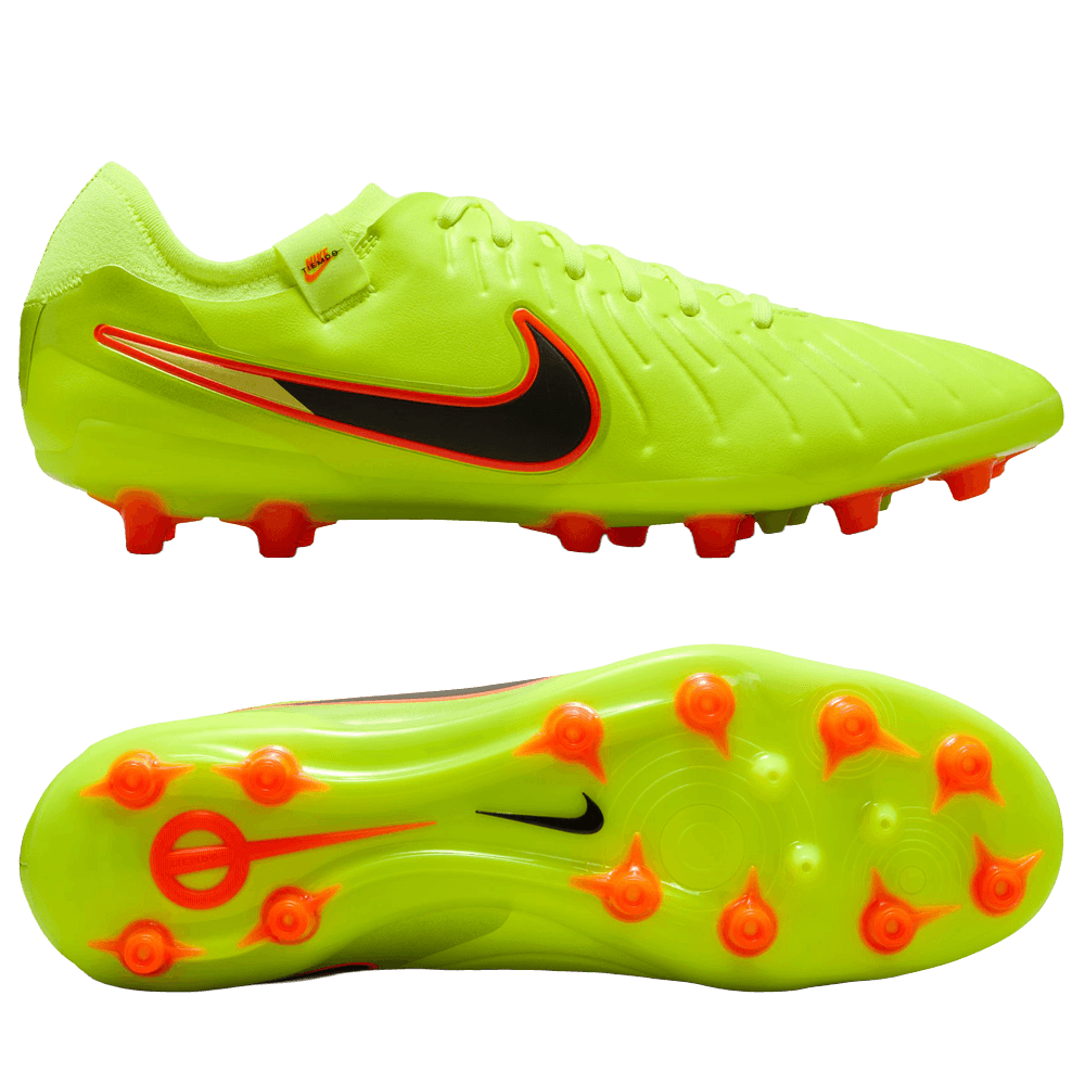 Nike Fussballschuh Tiempo Legend 10 Pro AG