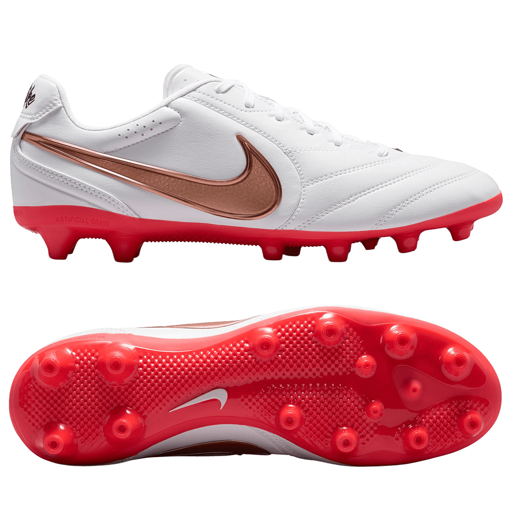 Nike Fussballschuh Tiempo Ligera Low Pro AG Break´EM Pack