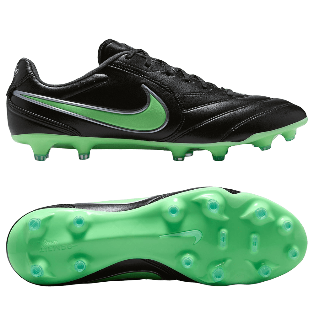 Nike Fussballschuh Tiempo Ligera Low Pro FG Shadow Pack