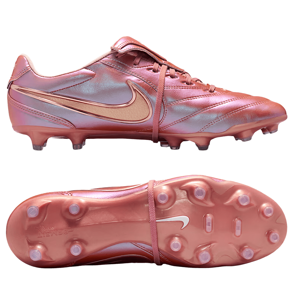 Nike Fussballschuh Tiempo Ligera Pro LE FG