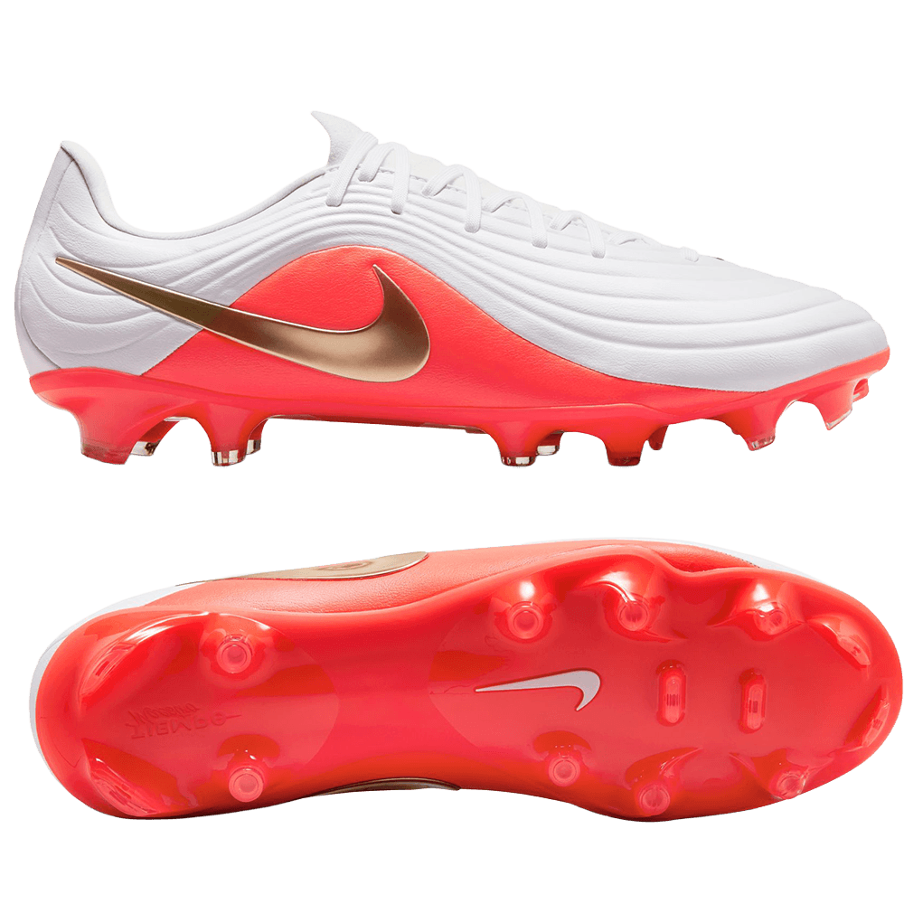 Nike Academy Fussballschuh Tiempo Maestro Low FG/MG Break´EM Pack