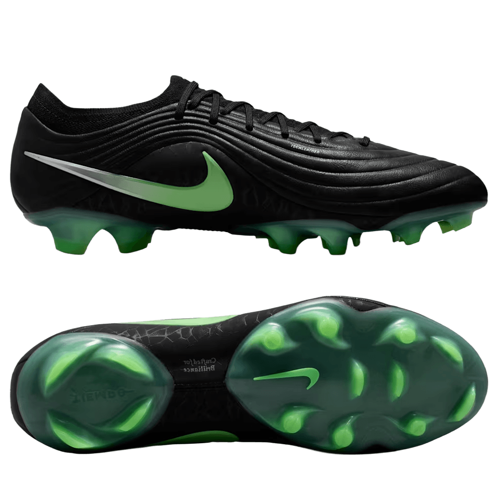 Nike Fussballschuh Tiempo Maestro Low Elite FG Shadow Pack