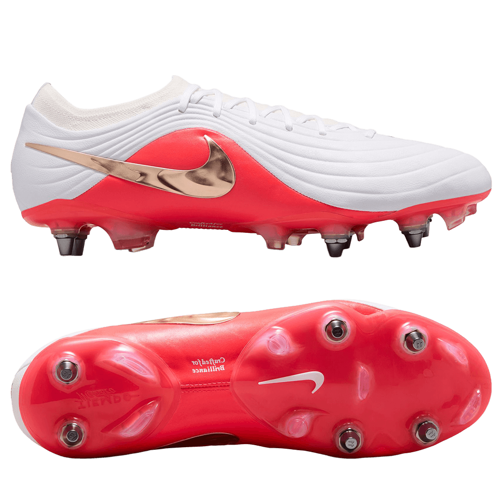 Nike Fussballschuh Tiempo Maestro Low Elite SG Pro Break´EM Pack