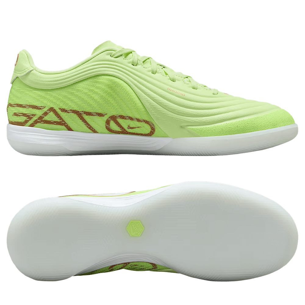 Nike Fussballschuh Tiempo Reactgato LE