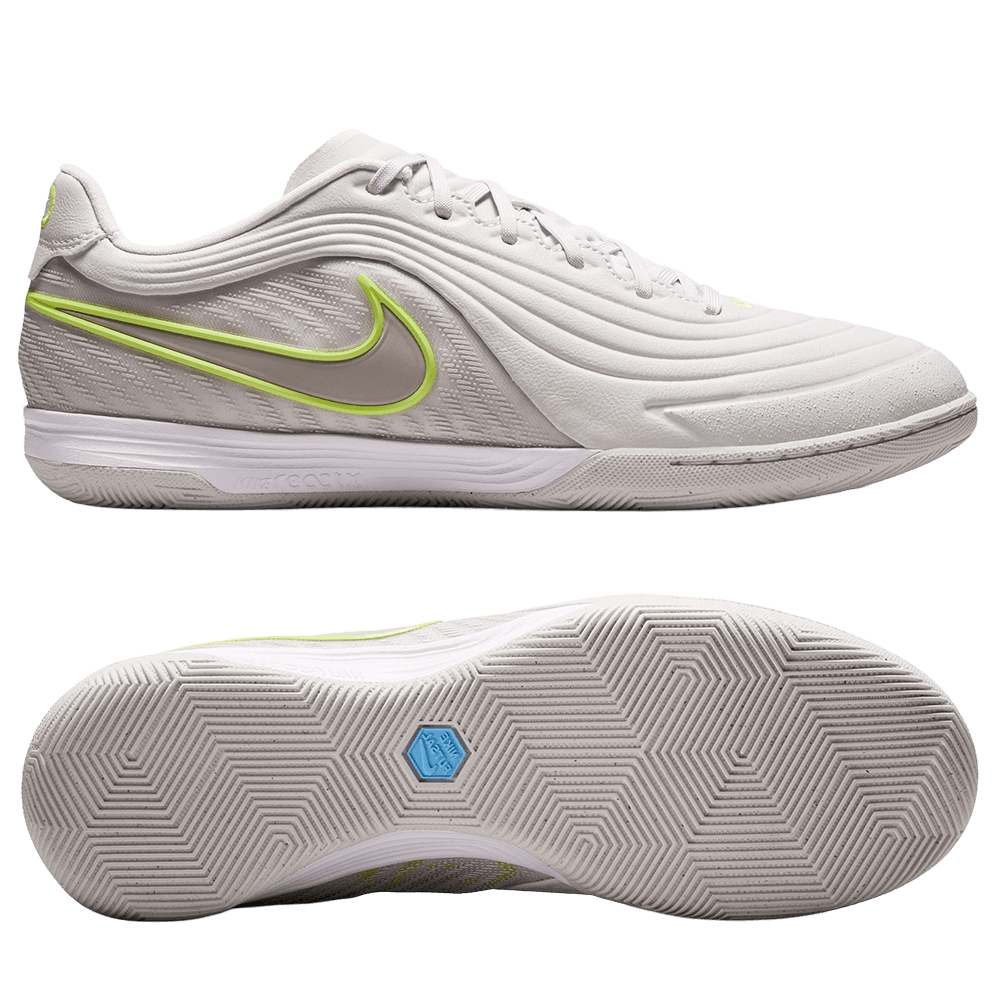 Nike Fussballschuh Tiempo Reactgato Low IC
